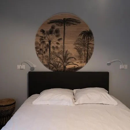 Modern With Terrace In Heart Of Apartment Ostend